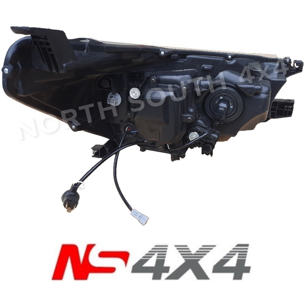 Ns4x4